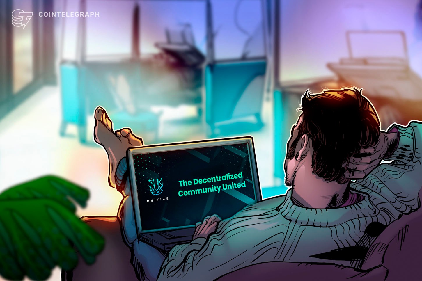 CBDCs and COVID-19 Top Agenda in First Two Days of Unitize Conference