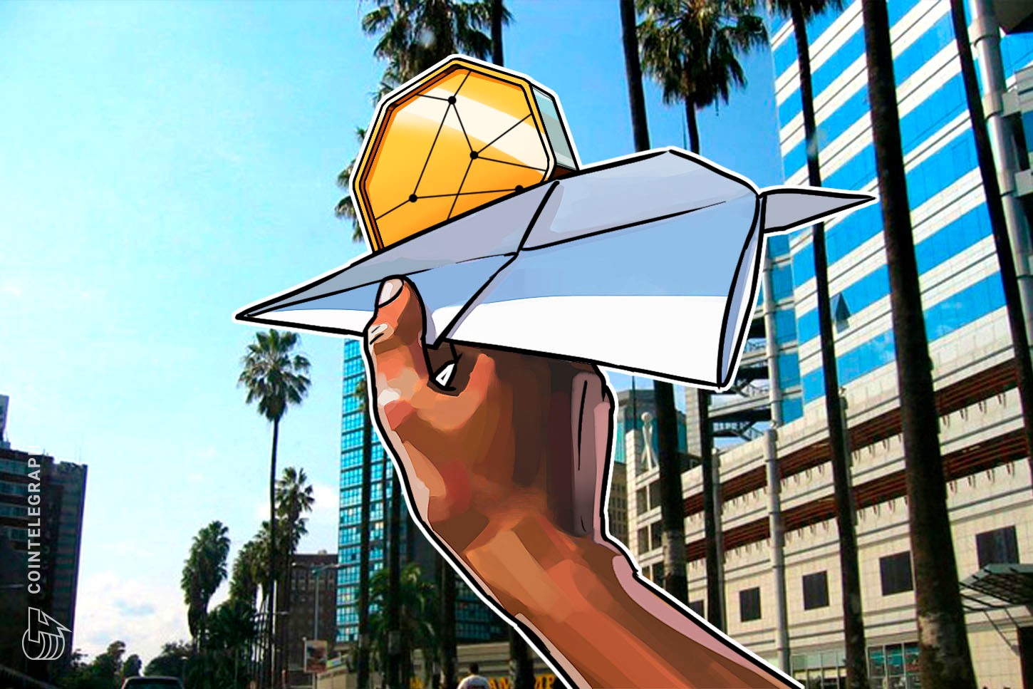 Kripto Cüzdan 300 Milyon Telegram Kullanıcısı için Sıfır Riskli İşlemleri Başlattı