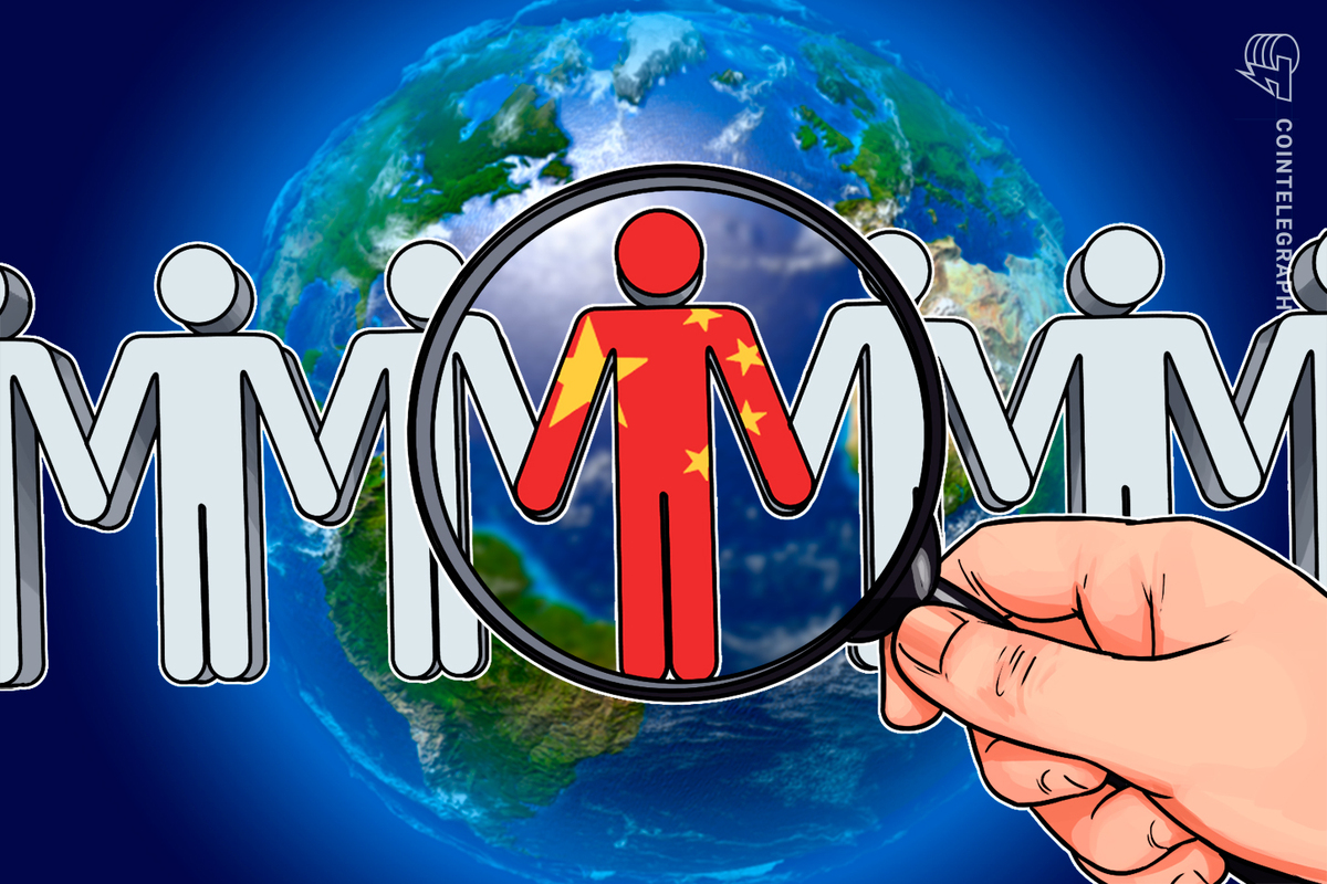 新型コロナウイルスの影響でユーザー数が減少か=仮想通貨データサイトのコインマーケットキャップ