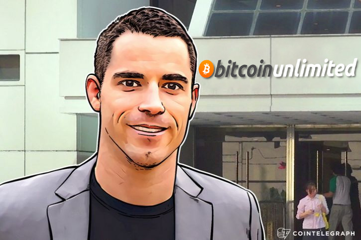 Roger Ver: “I Will Sell My Coins To Buy “More Useful” Bitcoin Unlimited”