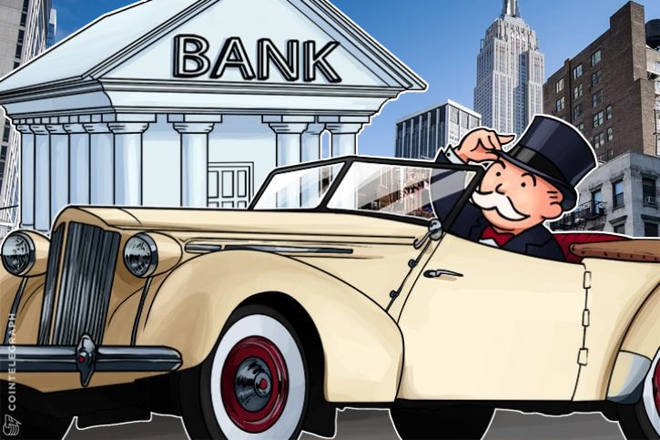 EUA quer que operadores de Bitcoin busquem status de banco