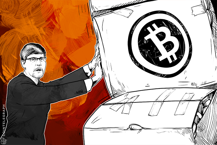 The Blocks Are Now Full... So Where Were We on the Blocksize Debate?