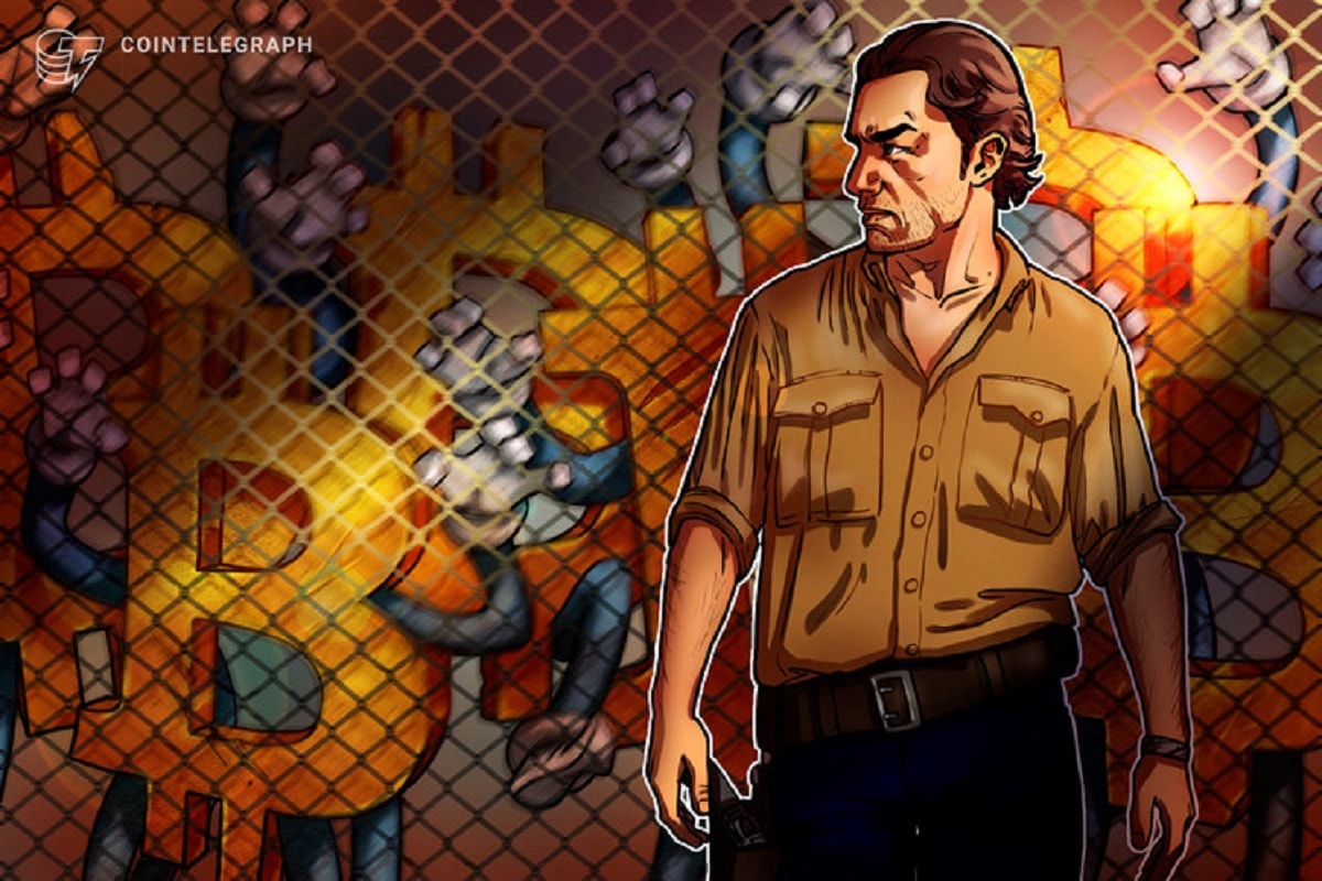 Alta de 129% de ‘criptomoeda morta’ deixa investidores em alerta enquanto o Bitcoin luta por US$ 17 mil