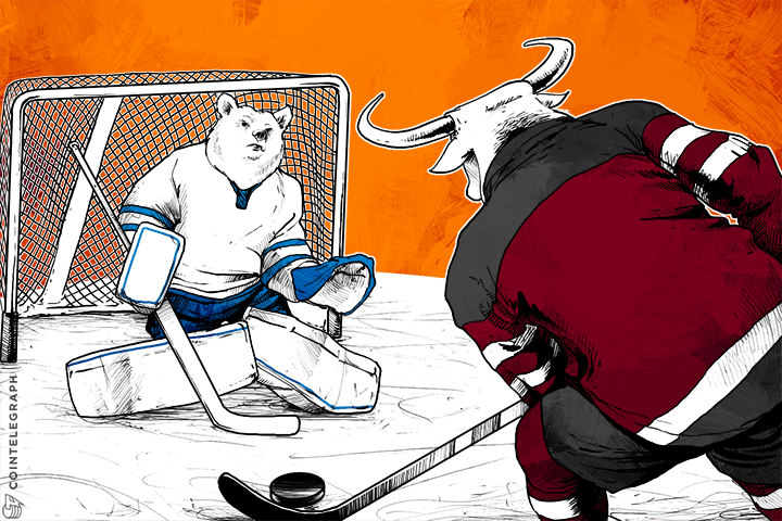 Bitcoin Price Analysis: A Big Move Looks Imminent (Week of May 17)