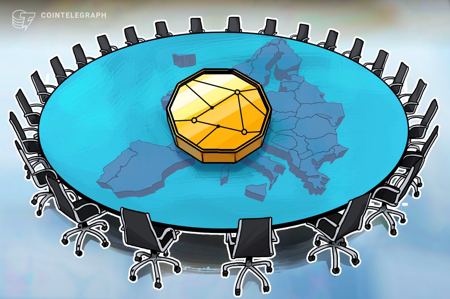 Les crypto, c'est fini : en octobre, le G20 va les tuer !