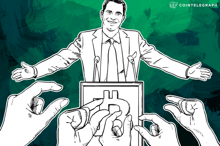 Roger Ver: ‘Let’s Raise the Block Size Limit’