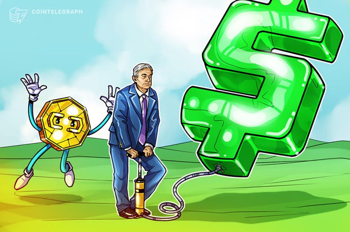 Altcoins sobem até 100% enquanto o Bitcoin luta por US$ 64 mil com alerta do PIB e PCE dos EUA