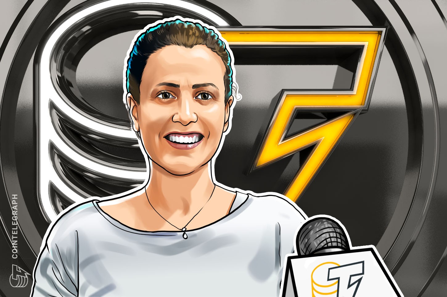 Röportaj: Finansal İnovasyon ve Teknoloji Derneği YKB Demet Zübeyiroğlu