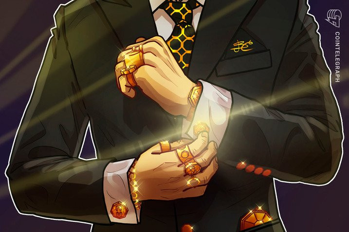 A fortuna de Jeff Bezos pode ser maior do que todo o mercado de criptomoedas?