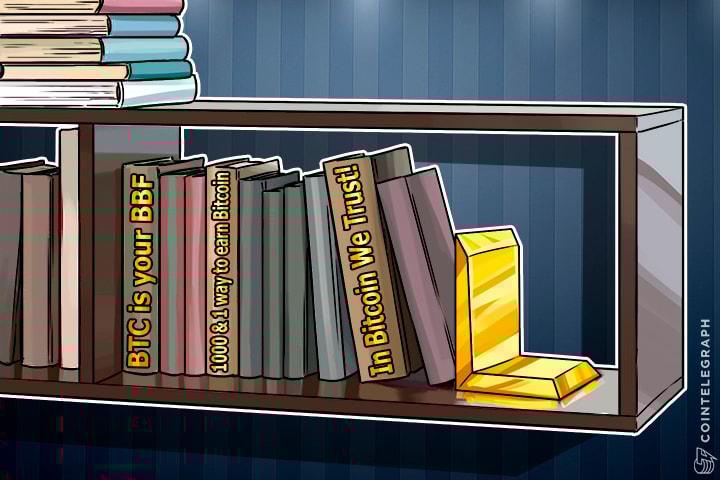 Bitcoin Will Be Worth More Than Gold, New Age for Storing Value Has Arrived