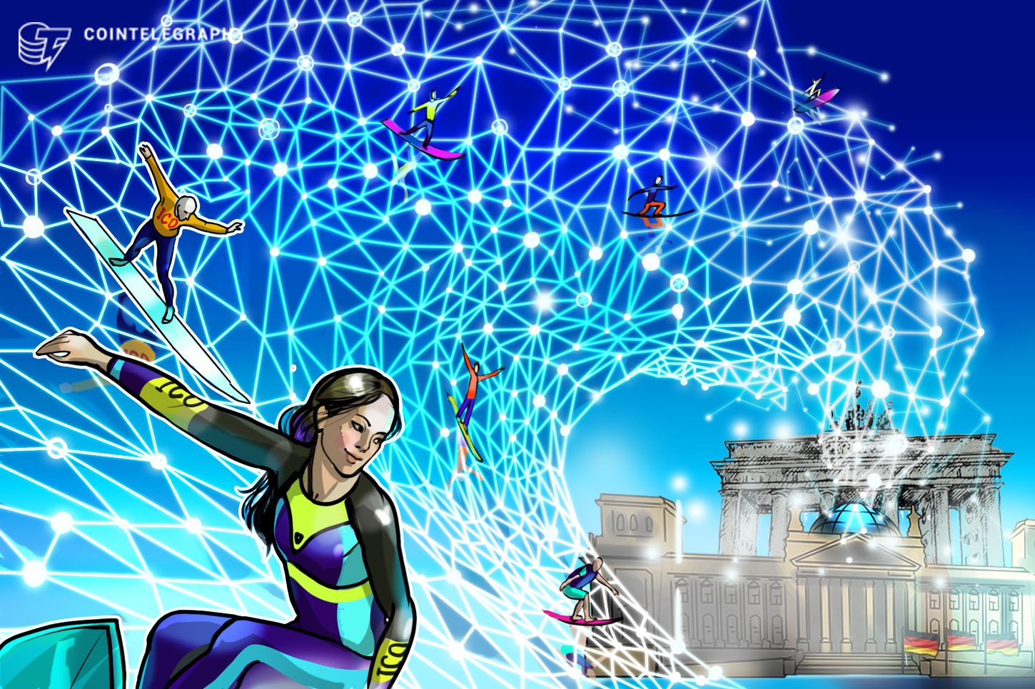 Bitkom: Börsengang für IT-Startups weiterhin deutlich attraktiver als ICOs