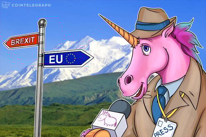 What Brexit Means for London’s First FinTech Unicorn TransferWise