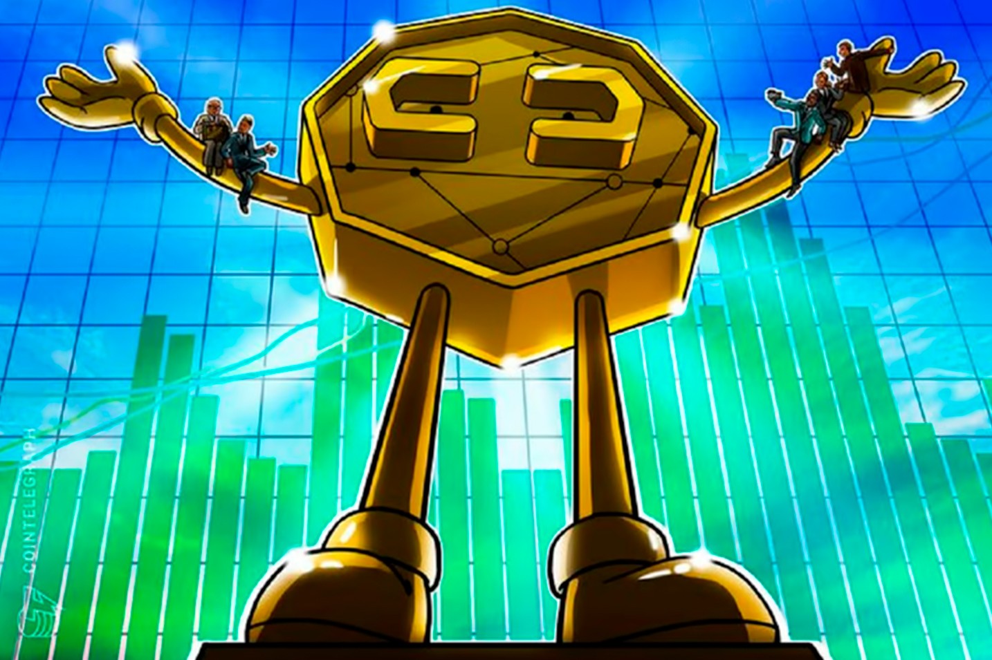 Cake Wars: PancakeSwap se prepara para começar 'guerra' usando seu token CAKE