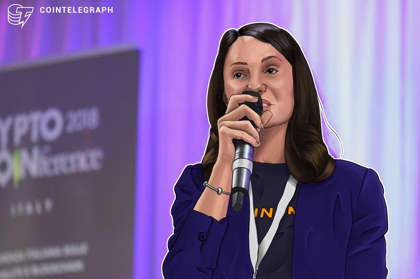Intervista a Mariana Gospodinova, COO e Head of Operations di Binance Malta