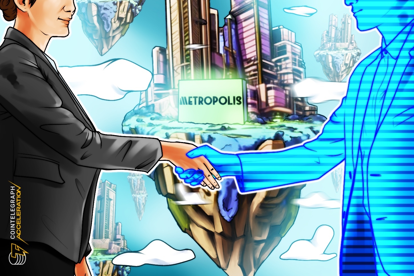 AI-powered agents to reinvent digital brand identity and fan engagement