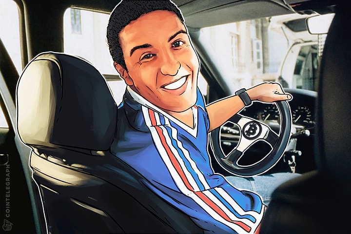 El viaje de ruleta rusa de Bitcoin está comenzando a tornarse aterrador