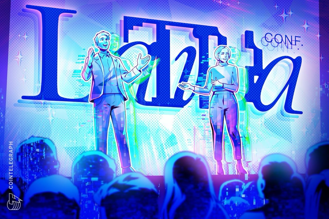 LATINA Conf.: comunidad cripto de América Latina se reúne en una conferencia virtual