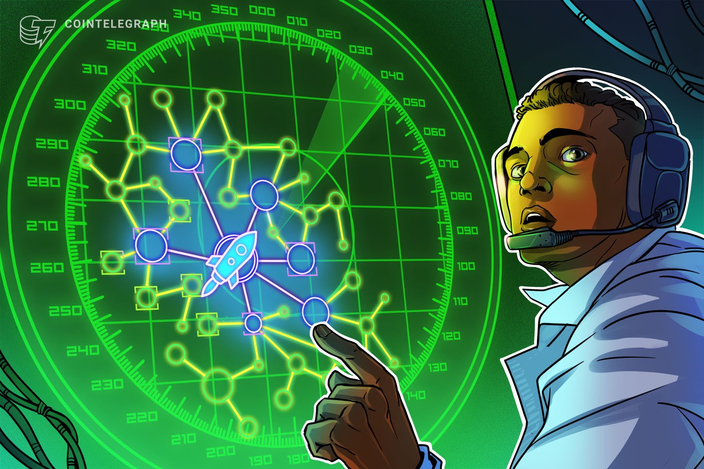 Stellar Development Foundation e Keybase lançam em conjunto US$ 120 milhões em Airdrop