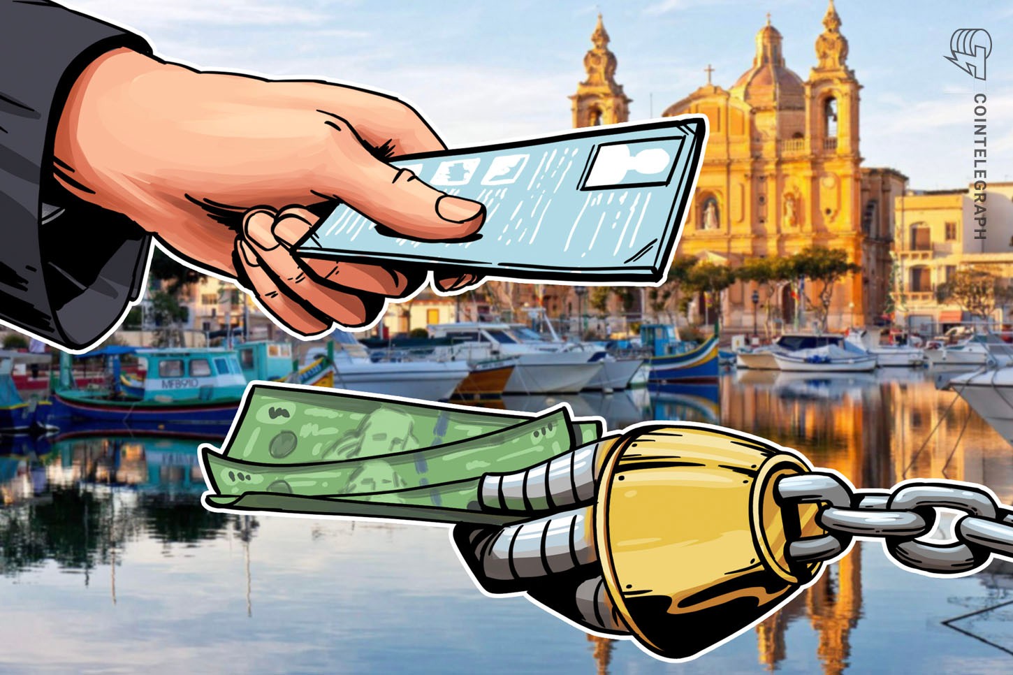 La Bolsa Digital de Malta traslada sus operaciones a las instalaciones de la Bolsa de Valores de Malta