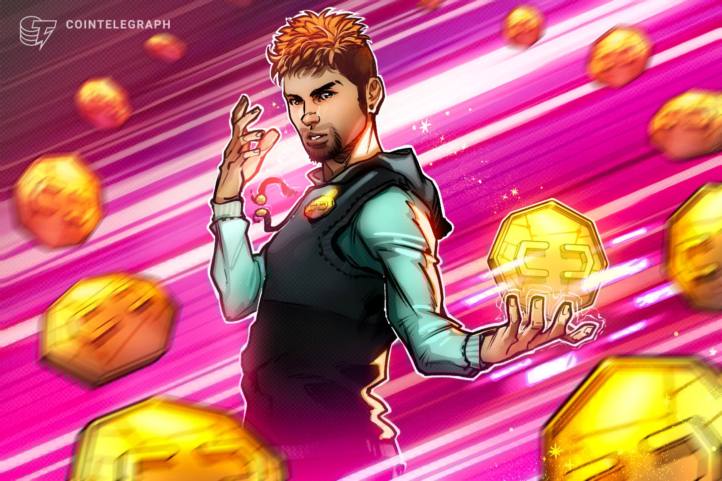 OKX: “Vemos un cambio de paradigma para la fase de crecimiento de las criptomonedas”