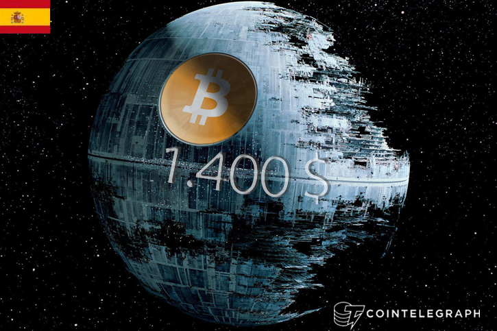 Precio de bitcoin: imparable hacia la luna