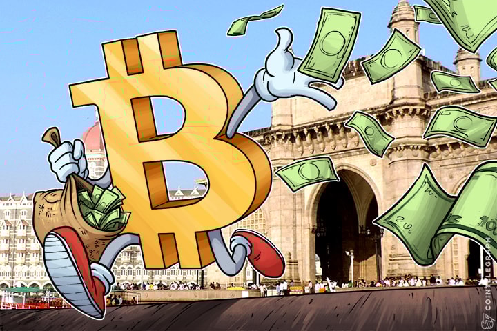 As Businesses in India Come to Halt, Bitcoin and Asiadigicoin Profit From Demonetization