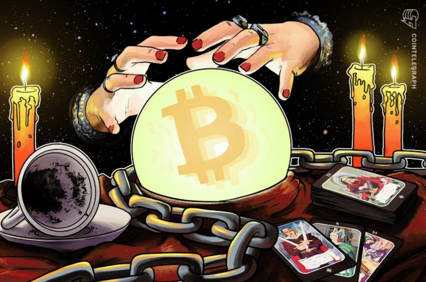 Bitcoin: ¿Hacia dónde se dirige el precio?