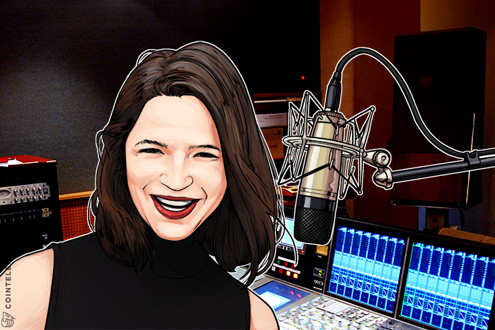 Podcast: Amanda Gutterman - Innovators' Lab