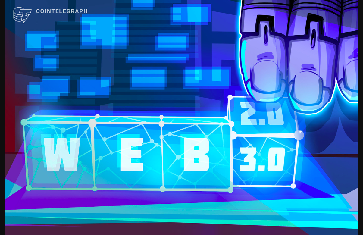 Diretora de inovação da Visa destaca as oportunidades da Web3