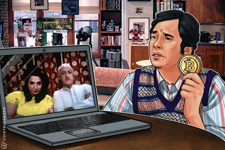 Indian Minister Terms Bitcoin to be Illegal in Parliament