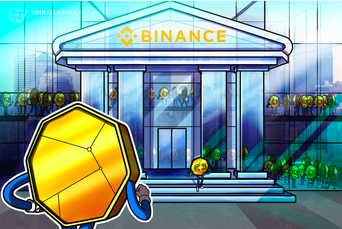 Interrupção de saques em reais, via Capitual, fez Binance perder 31% de mercado no Brasil, aponta relatório