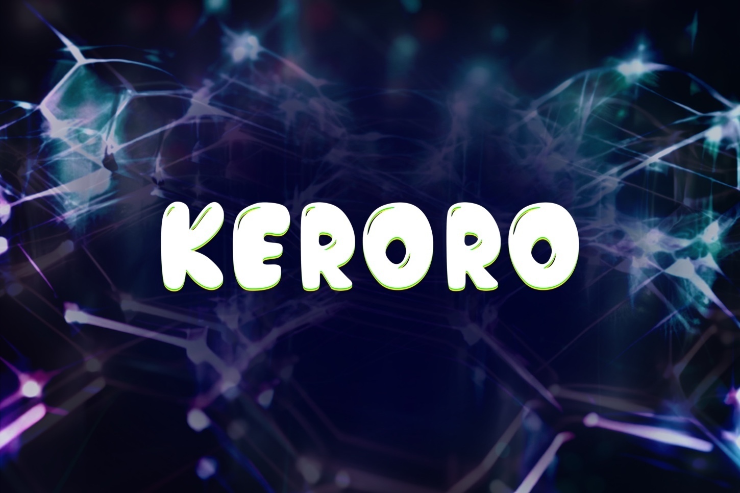 KERORO hits Solana with a seismic shift expected