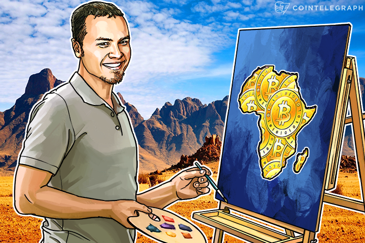 From Remittance to Startups, How Bitcoin Is Used in Africa