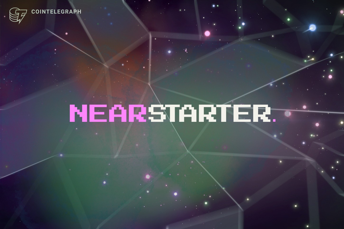 NEARStarter, incubator of Near and Aurora, will hold NSTART IDO on Jan. 9