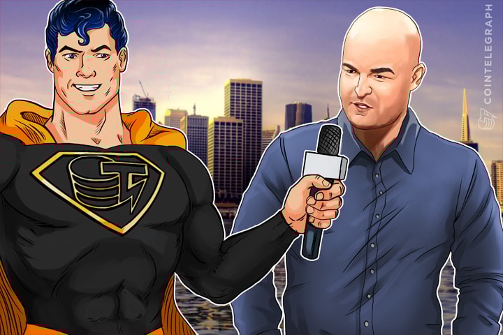 Bitcoin olha para os $15k em 2018, mas não se livra dos forks: Entrevista com Ronnie Moas