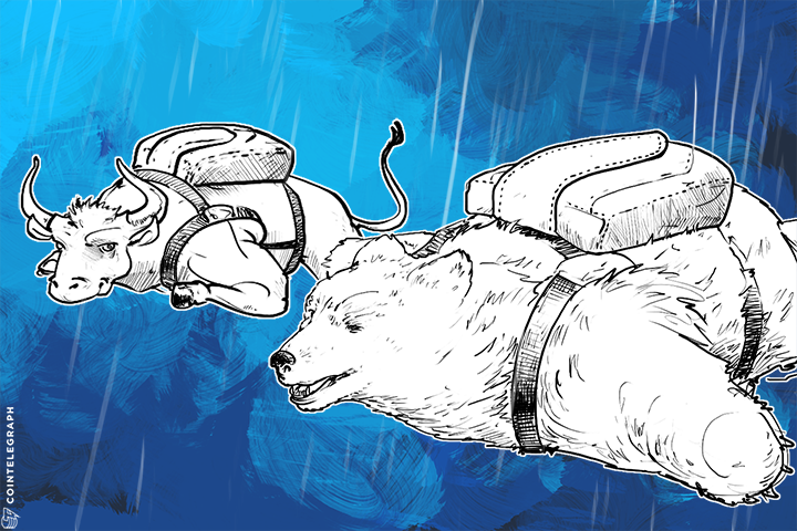 Bitcoin Price Analysis: The Price is Heading Lower and Looking For Major Support