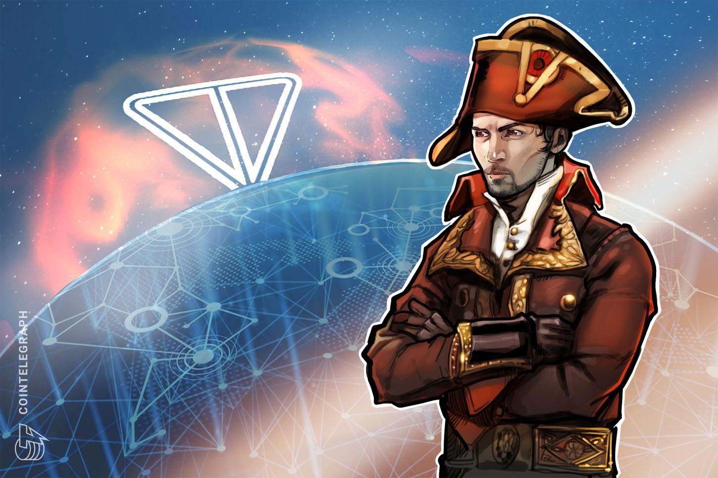 Exchange de criptomoedas Liquid vai receber a fase pública da ICO do Telegram