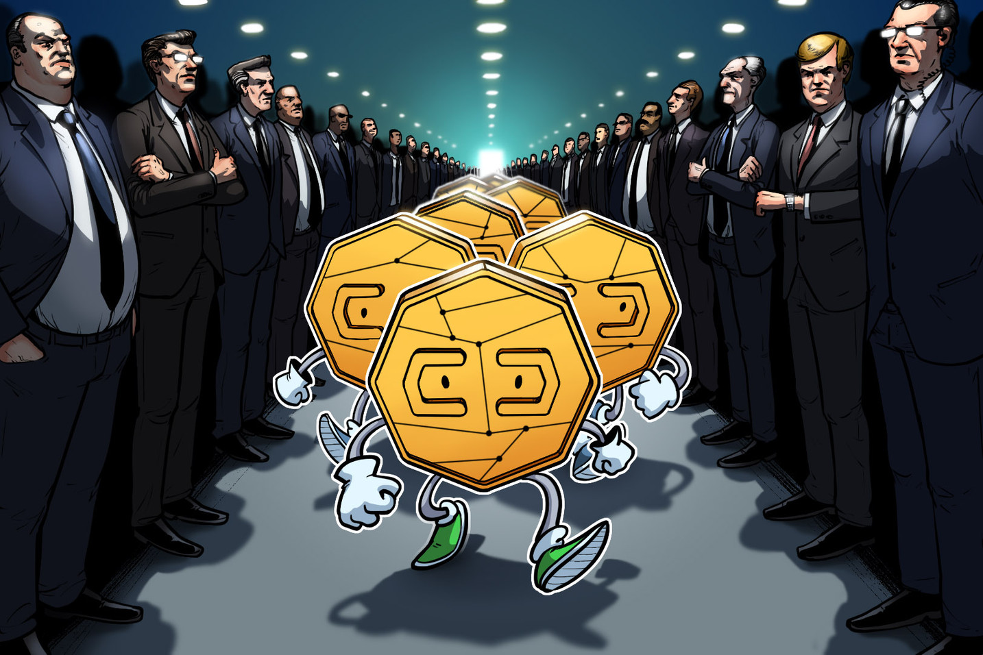 FTX çöküşü, Singapur iktidarını zor duruma soktu: Soruşturma altına alınacaklar