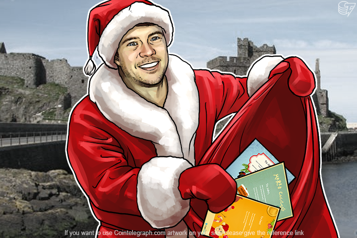 BitGreet Allows Users To Directly Gift Each Other Bitcoin