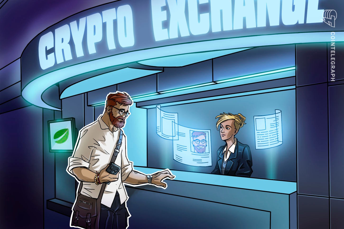 Bitfinex aumenta requerimientos de "Conozca a su Cliente" y pide más información a sus usuarios