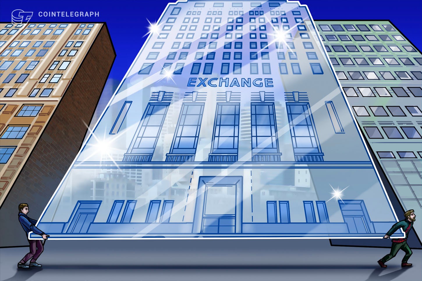 Bitwise negocia com a Securities and Exchange Commission dos EUA para lançar ETF Crypto