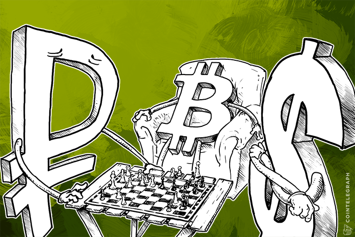 Russian Ruble Woes ‘Not Impacting’ Bitcoin Price amid 250% Trading Increase