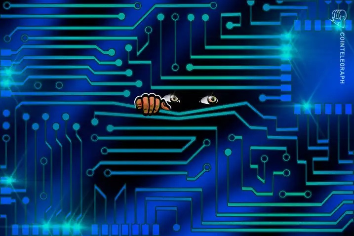 彭博:对于加密货币来说,监管套利是一个特点,而不是bug