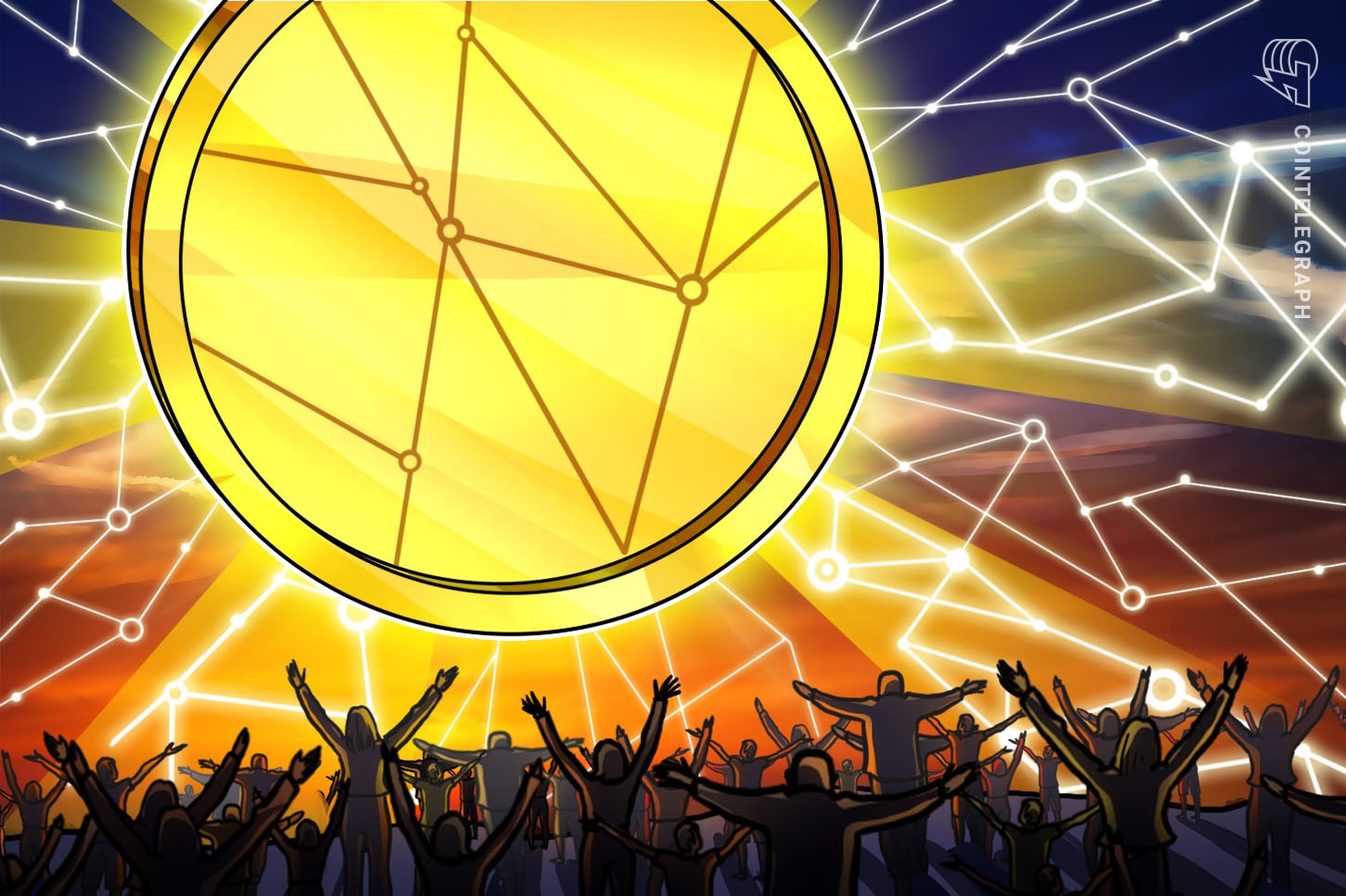 Relatório: Blockchain.com busca parceria com stablecoin ainda não divulgada até o final de 2019