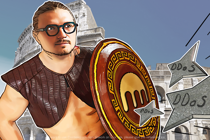 DDoS Fever: Lots of Bitcoin Companies and Media Outlets Need to Protect Themselves from Trespassers