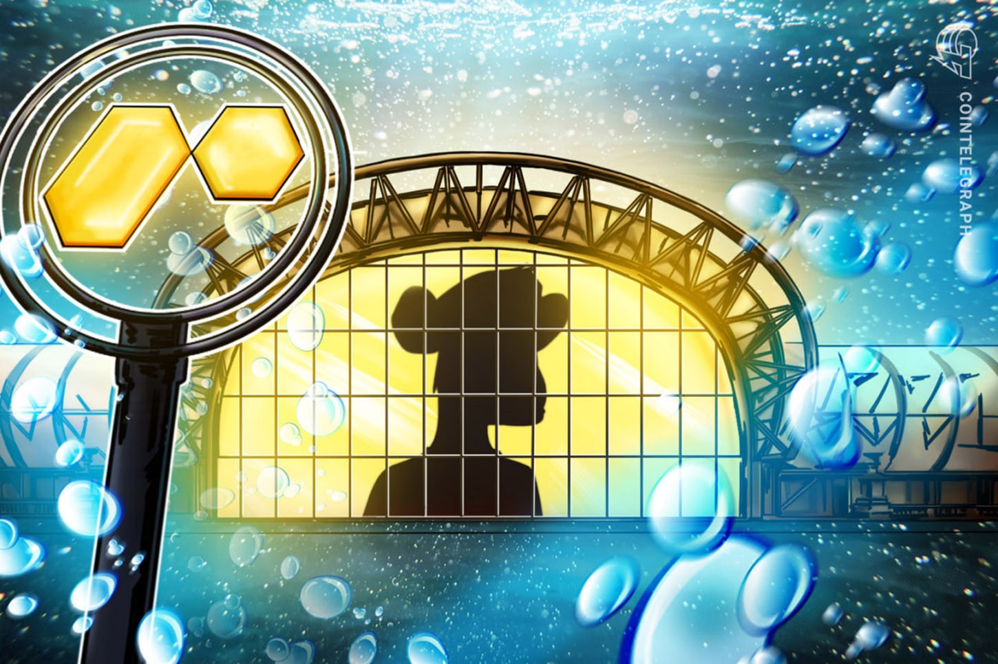 Neue Veranstaltung in Paris rückt NFT ins Rampenlicht