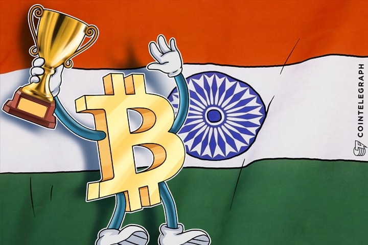While China Inspections Deal Blow to BTC Price, Bitcoin Hits $1080 in India