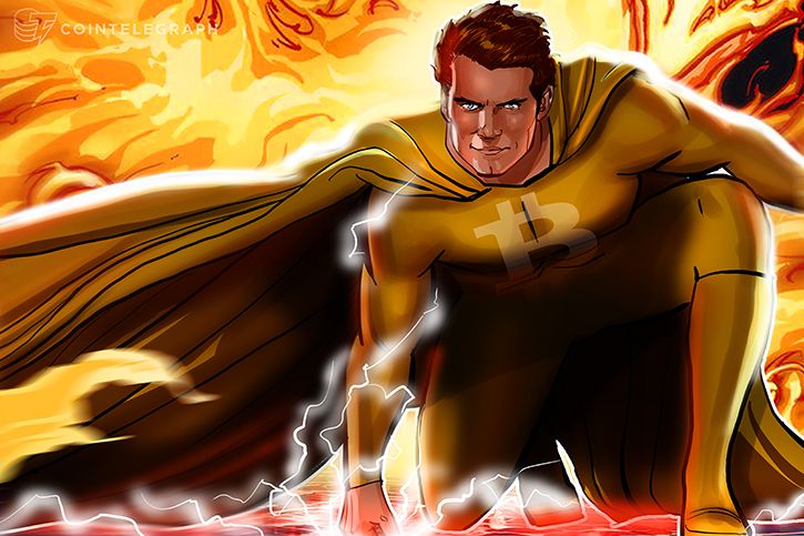 【コインテレグラフ求人】金融 株 FX 投資系の知識が豊富な編集者募集【転職者歓迎】