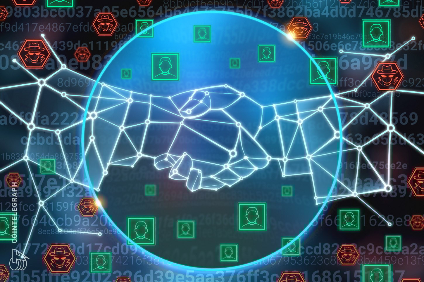 Empresa de segurança cibernética WISeKey e holding de tecnologia Censof anunciam Centro Blockchain na Malásia