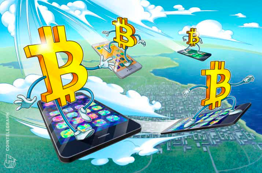 Consumidores brasileiros estão mais abertos a pagar com Bitcoin, revela pesquisa